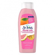 St Ives Body Wash - Even & Bright Pink Lemon & Mandarin 709ml