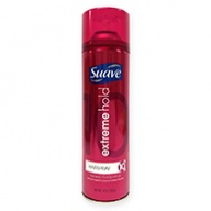Suave Styling - Extreme Hold Hair Spray for Hard To Hold Style 312g