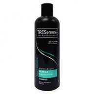 Tresemme Hair Shampoo - Silky Smooth for Dry, Frizz Prone Hair 500ml