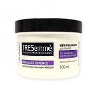 Tresemme Treatment - Breakage Defence Restructing Treatmnet Masque 500ml