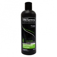 Tresemme Hair Shampoo - Cleanse And Replenish Shampoo 500ml