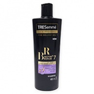 TRESemme Hair Shampoo - Biotin Repair With Biotin Pro Bond Complex 400ml