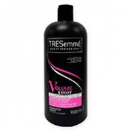 TRESemme Hair Shampoo - Volume Body 900ml