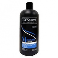 TRESemme Hair Shampoo - Moisture Rich 900ml