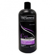 TRESemme Hair Shampoo - Care Protect 900ml