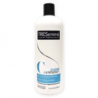 Tresemme Hair Conditioner - Cleanse And Replenish 828ml