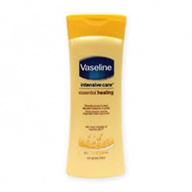 Vaseline Lotion - Intensive Care Essential Healing 400ml