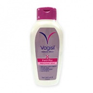 Vagisil Intimate Wash Fresh Plus - Prevent Odour 240ml
