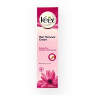 Veet Cream - Hair Remover for Normal Skin 200ml